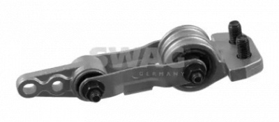 WILMINK GROUP wg1393111 -  Подвеска, двигатель